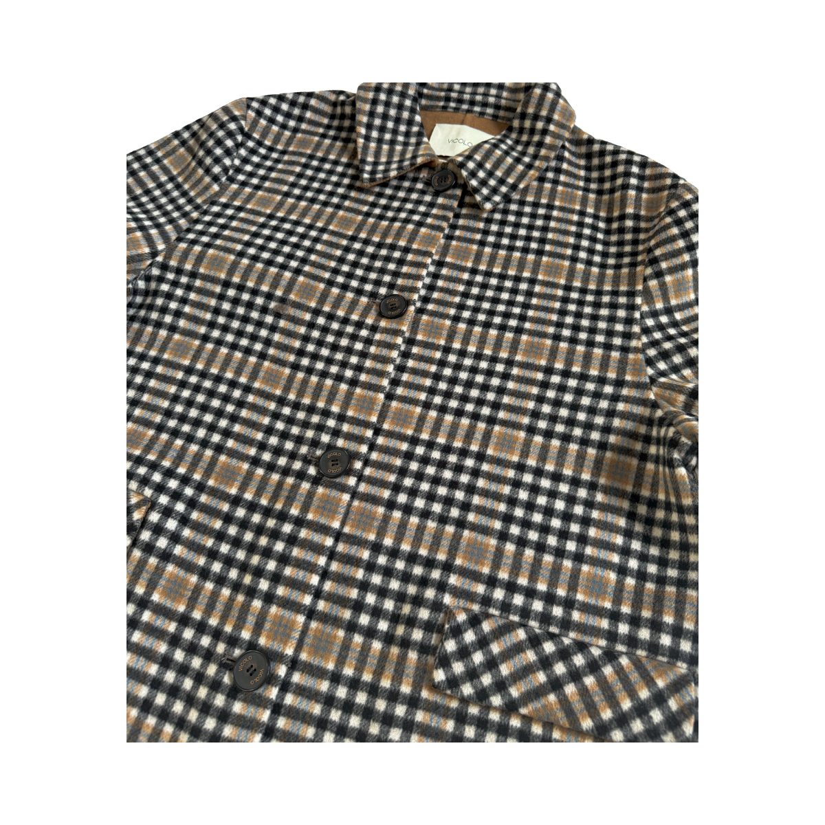 Cappotto - Brown