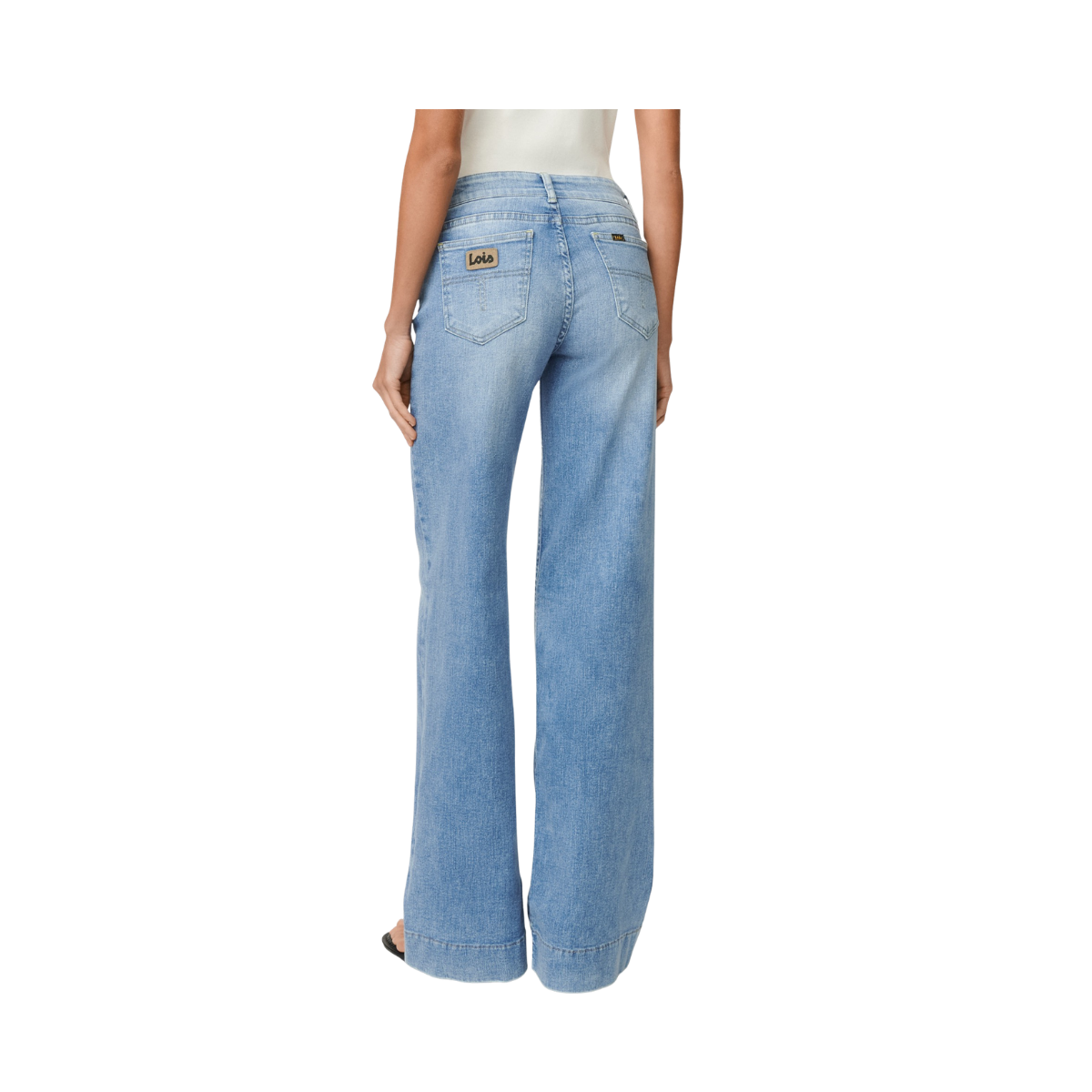 Lorna - Stone Summer