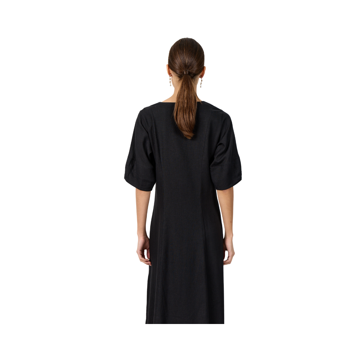 LR-NAJA 52 - Black