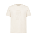 T-Shirt Crewneck - Off White