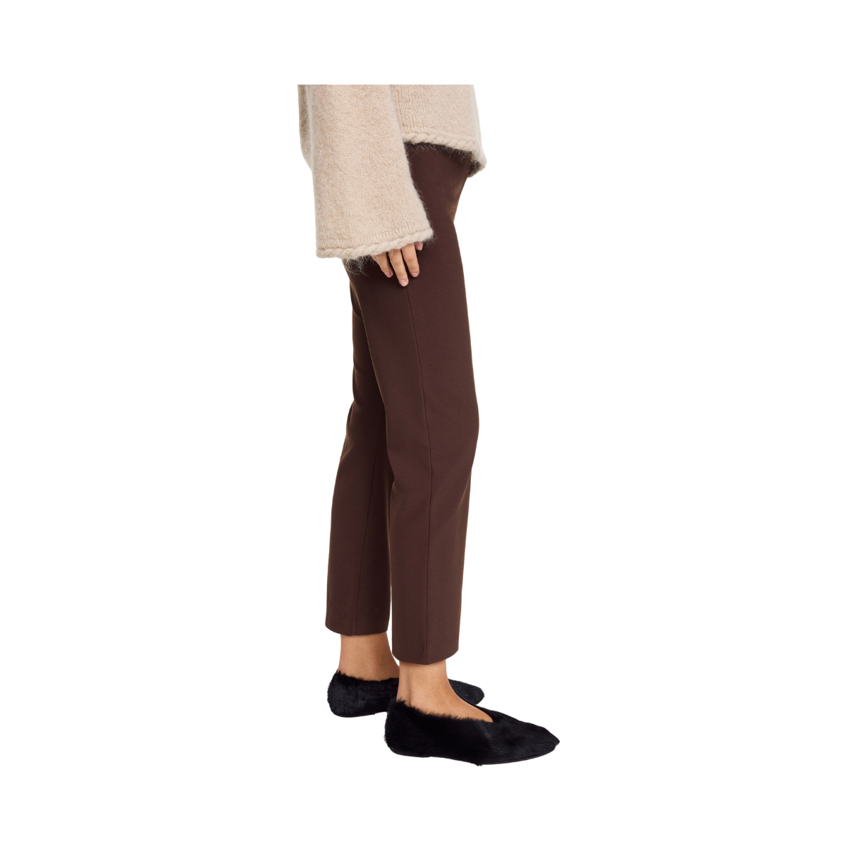 Vilea - Coffee Brown