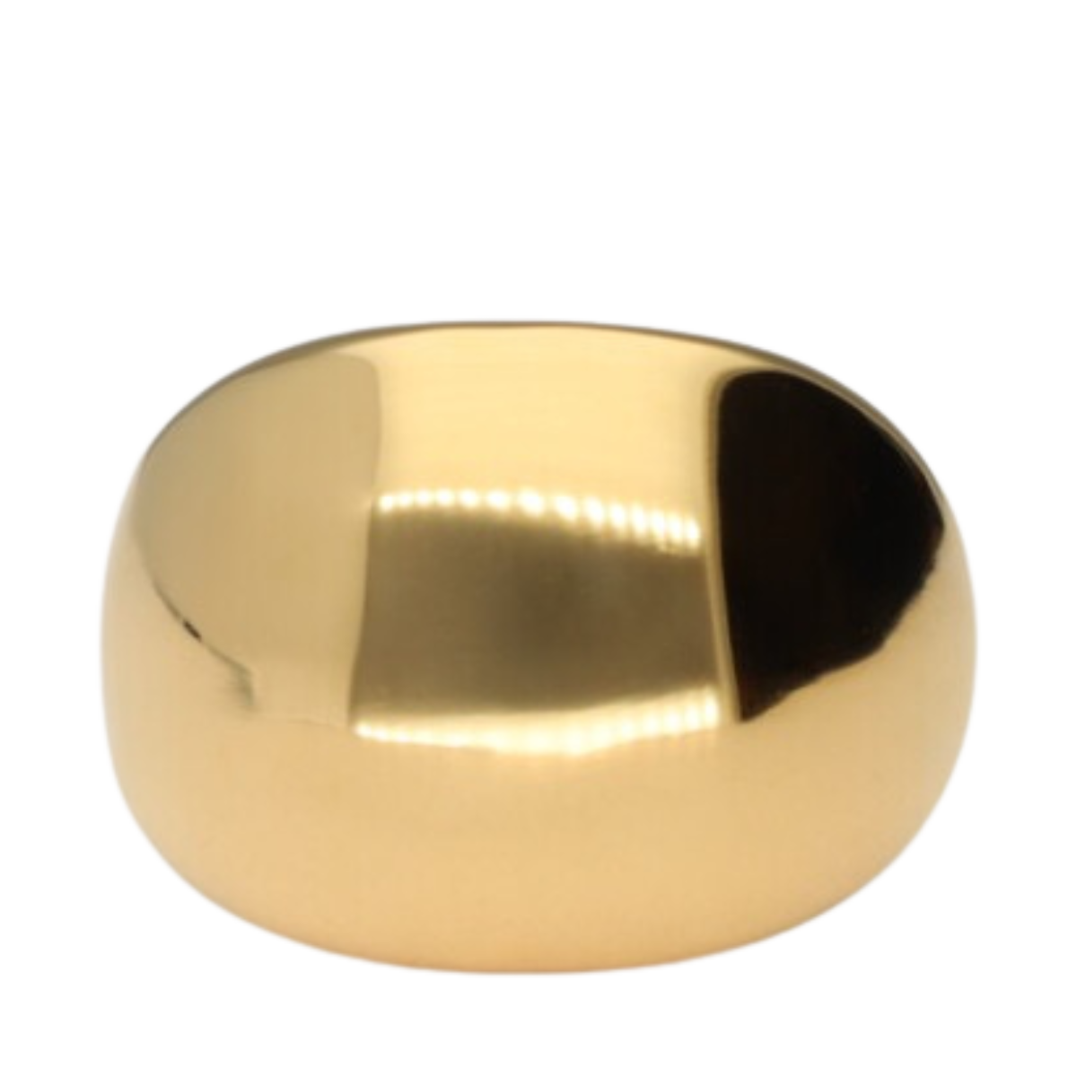 Ring stmt bubble - 1200 Gold