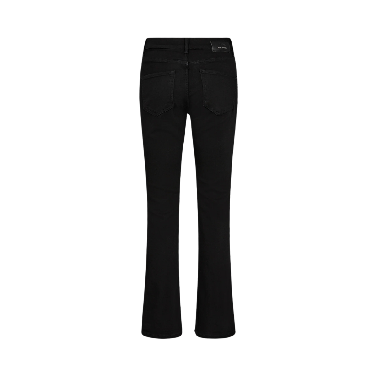 MMAshley Deluxe Jeans - Black