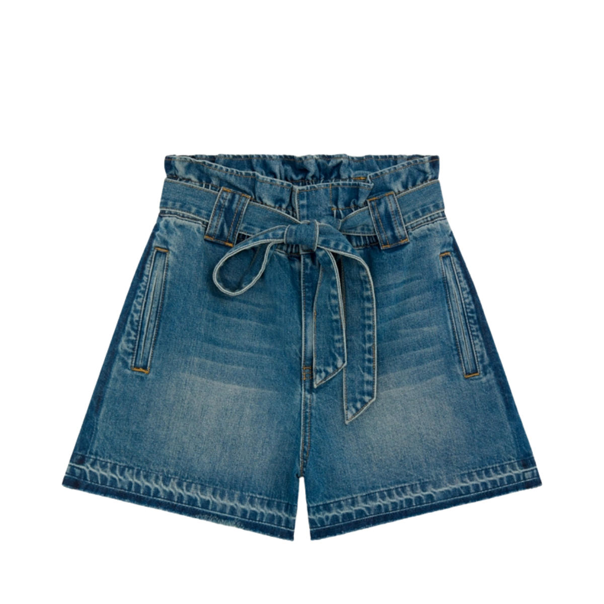 Kiki - Bleu Jeans
