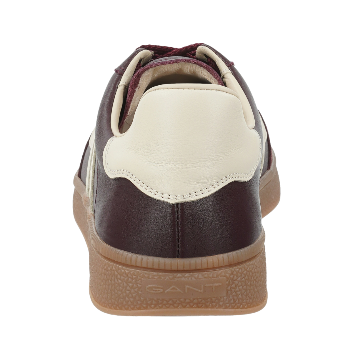 Cuzmo Sneaker - Port wine
