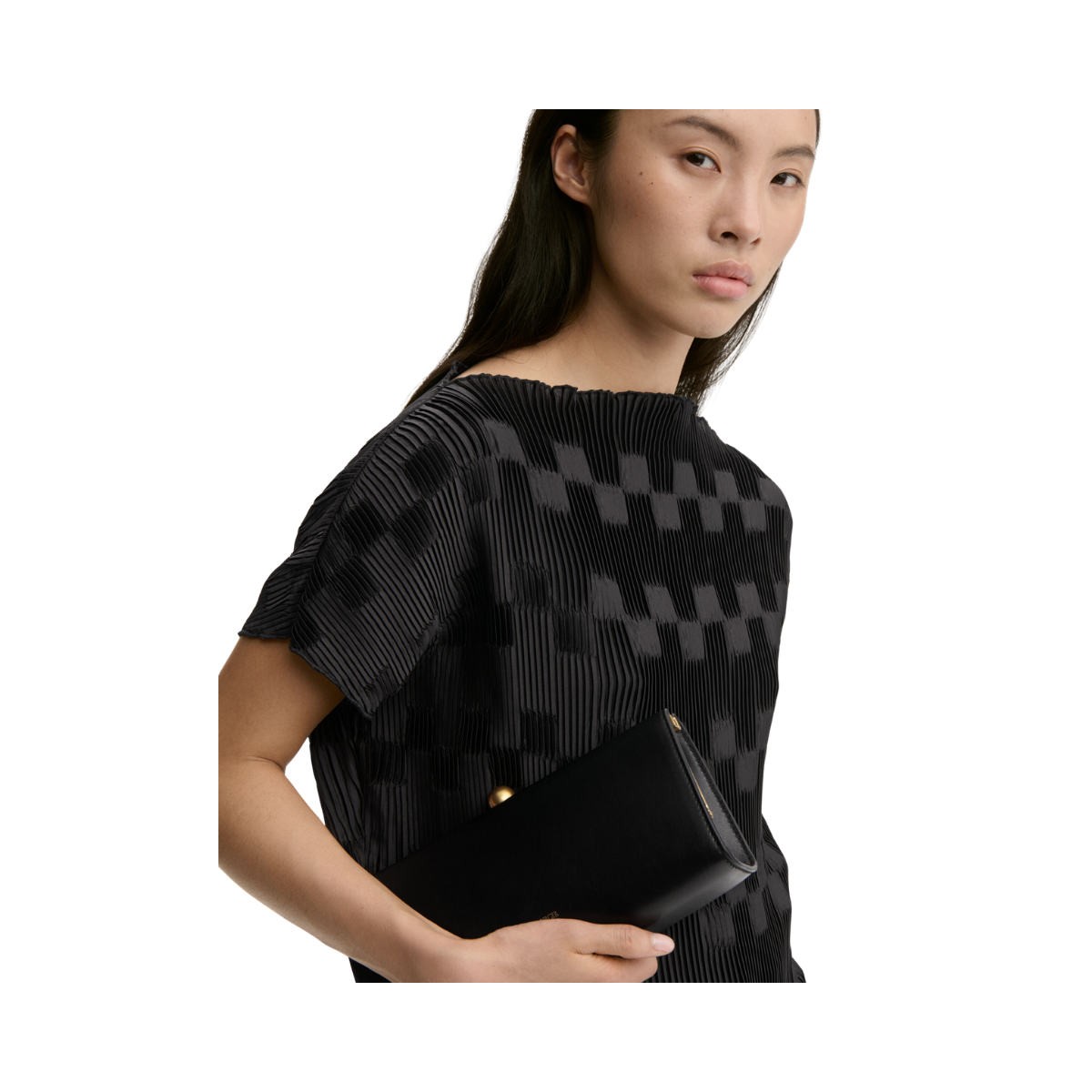 Lianna - Black