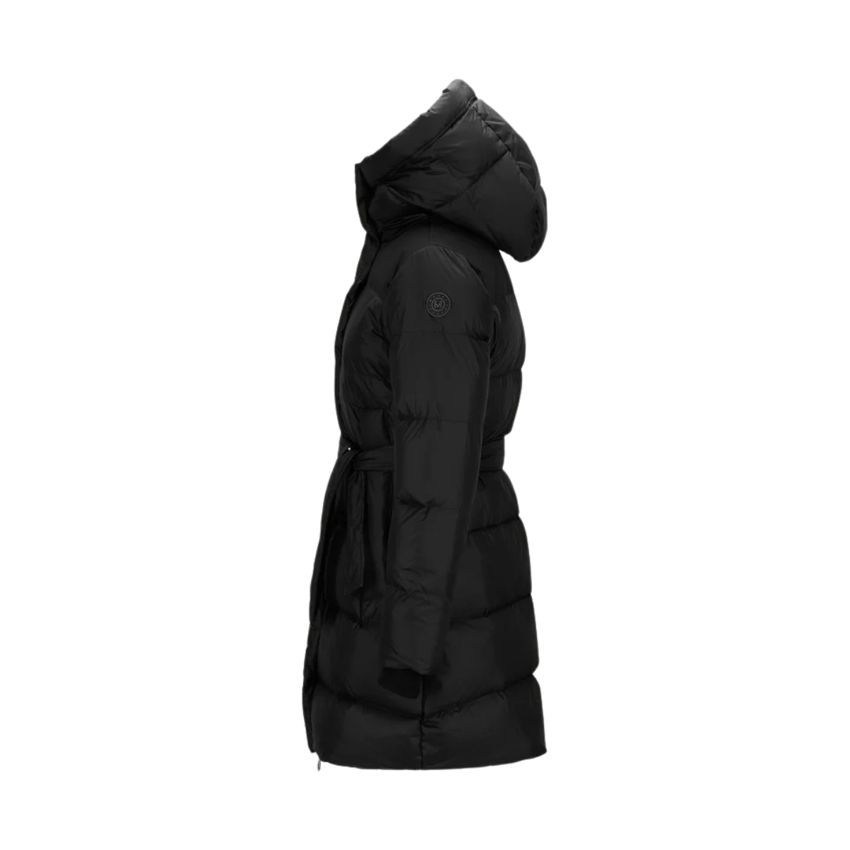 Bobbie Tech - 900 Black