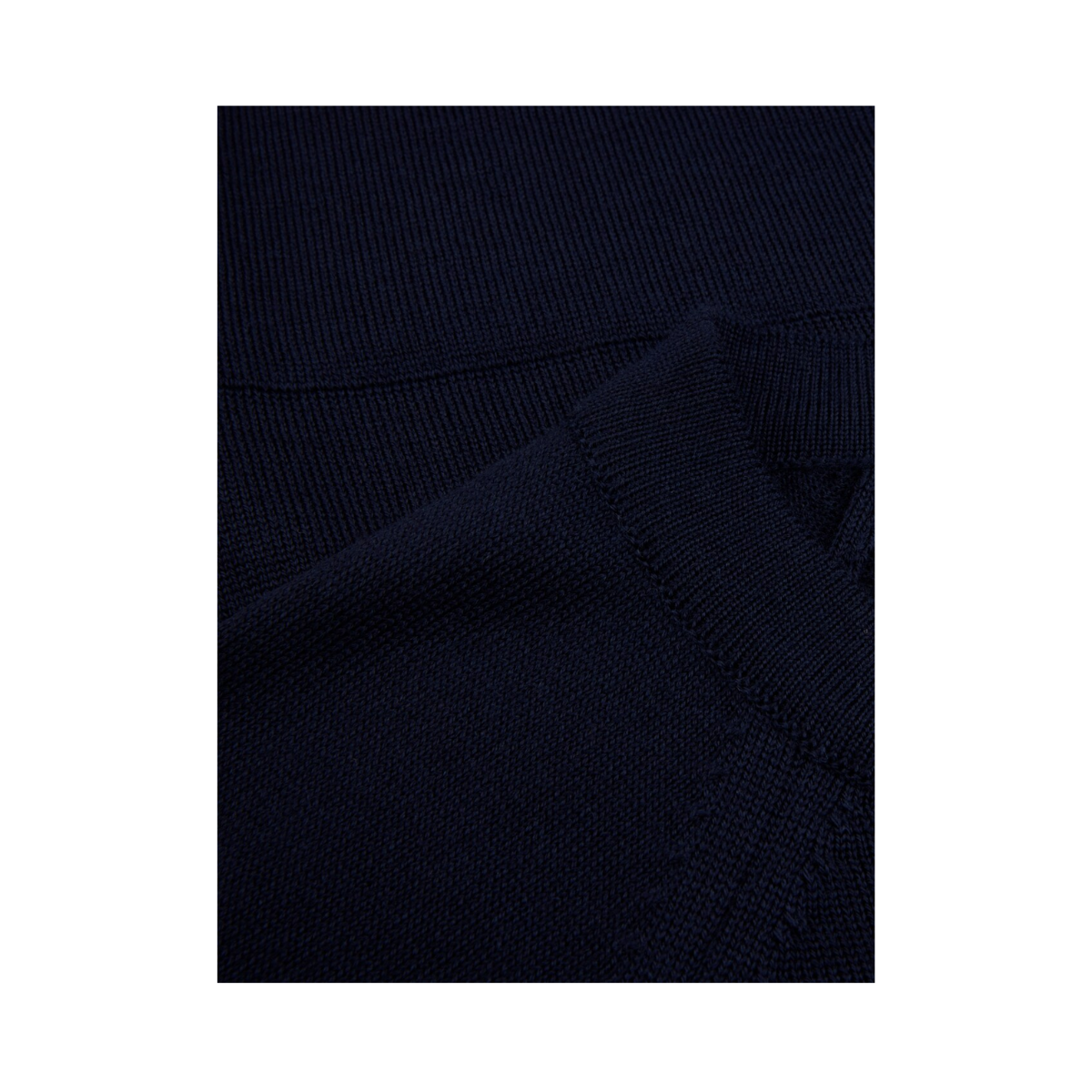 Ammie cardigan - Navy