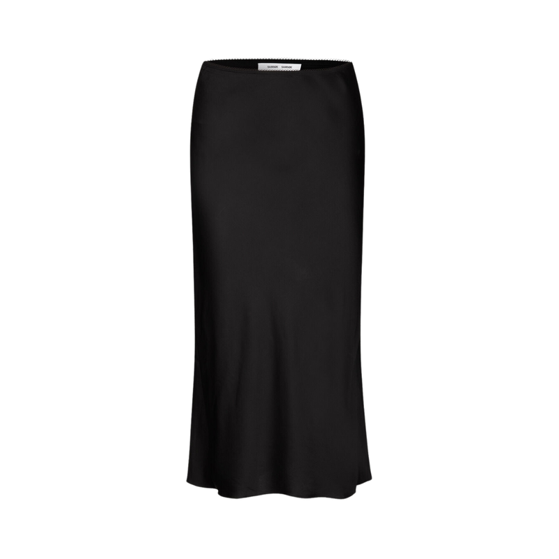 Saagneta Skirt - Black