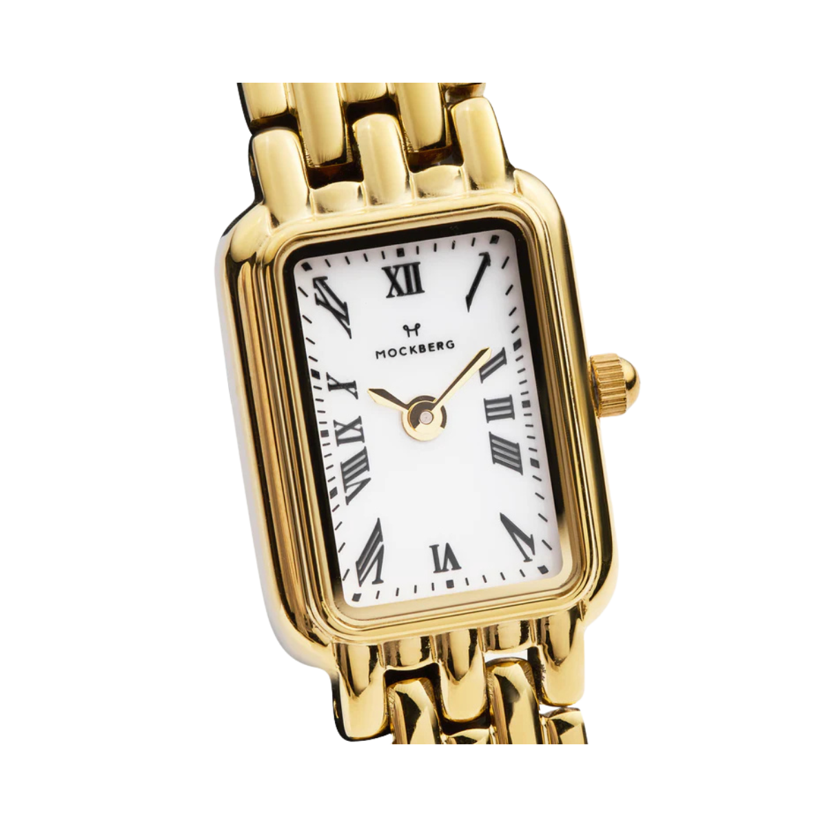 Renaissance Gold Watch - gold