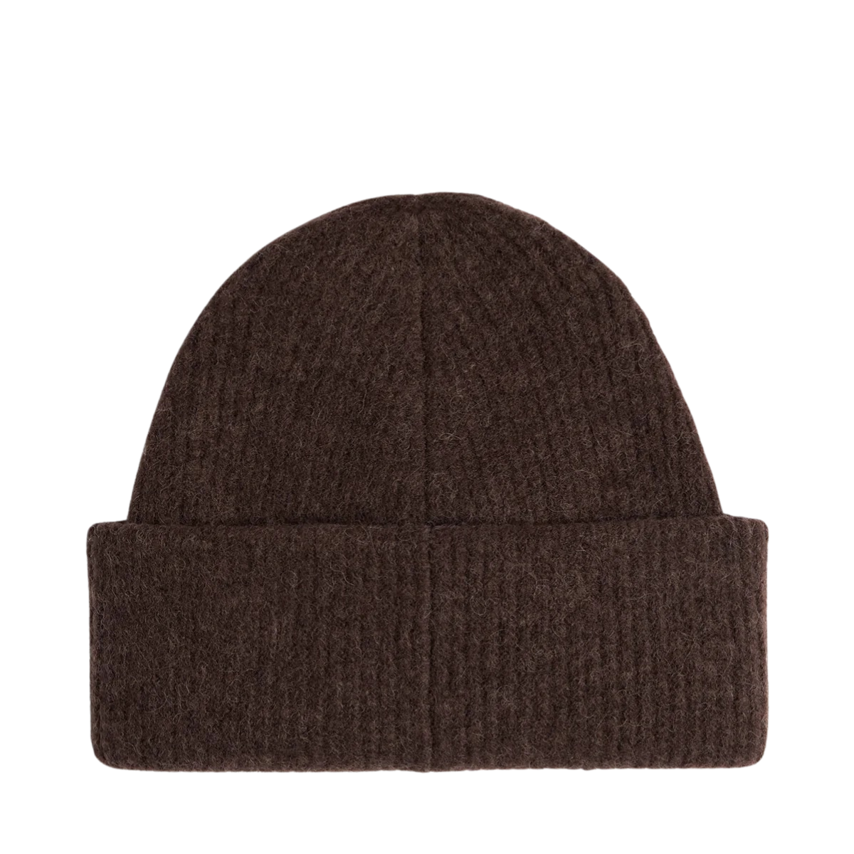 MONTA BEANIE - Seal Brown