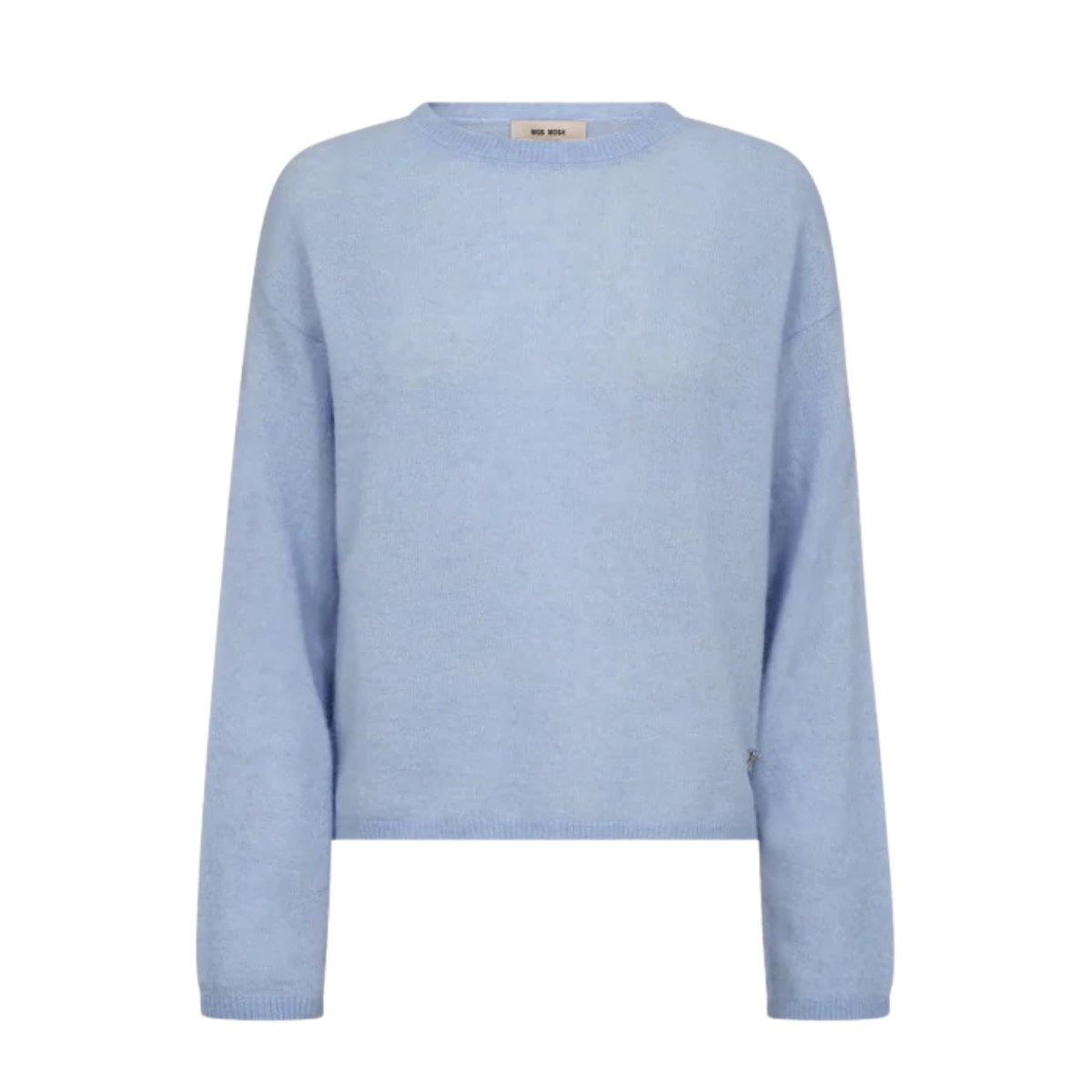 MMMape O-Neck Knit - Skyway