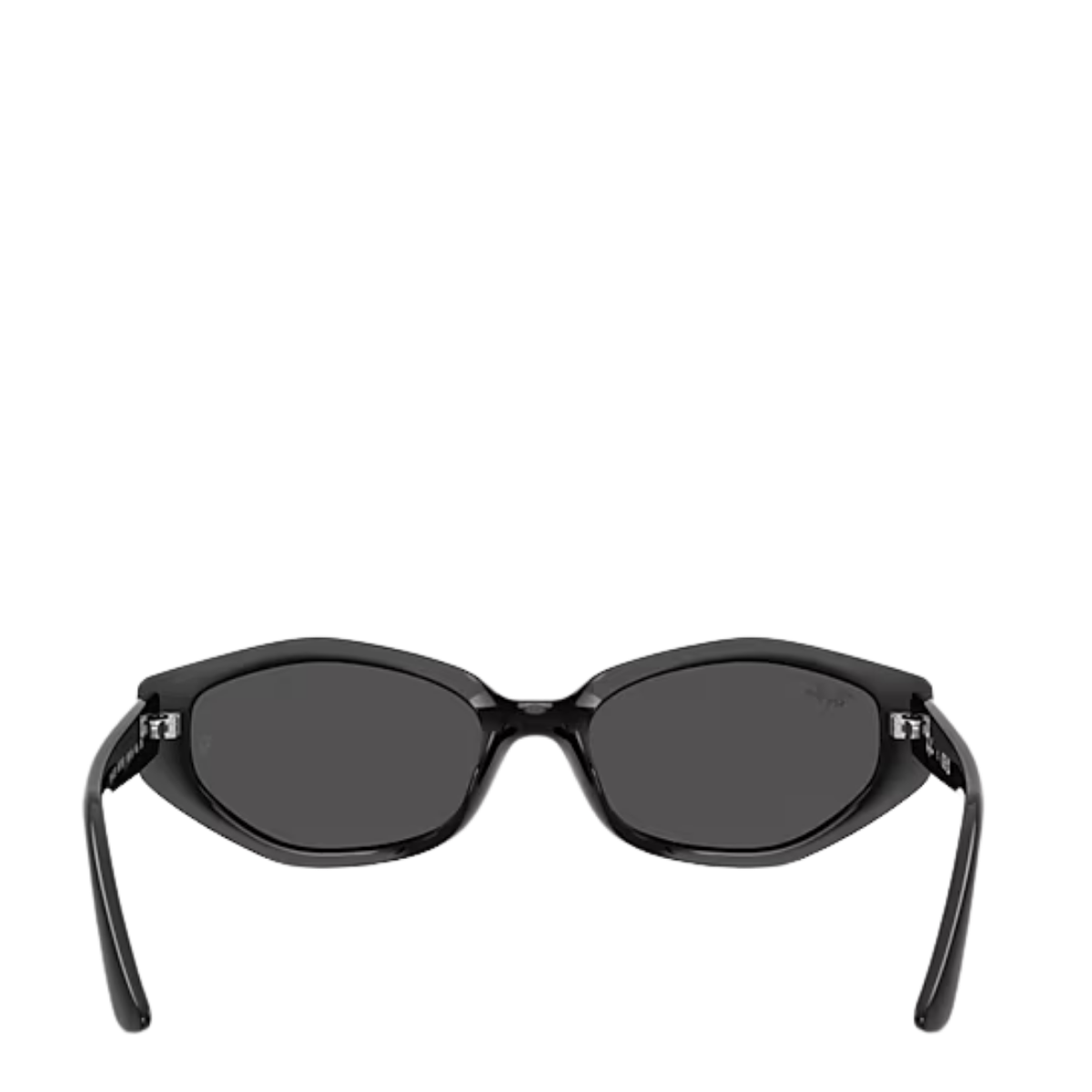 0RB4473D - 667787 Black
