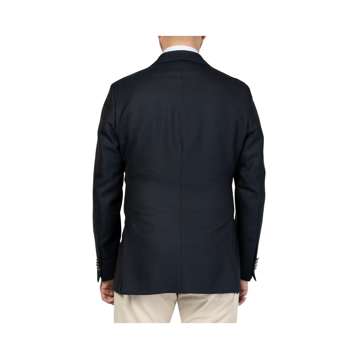 Nikola Classic Jacket - Navy