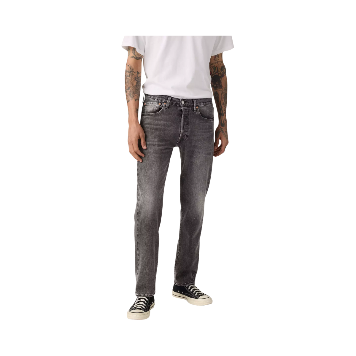 501 Levi's Original - Madison Zone