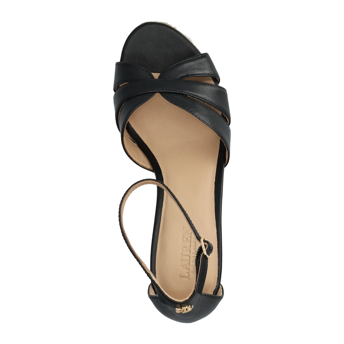 Nellie Espadrille - Lauren Tan