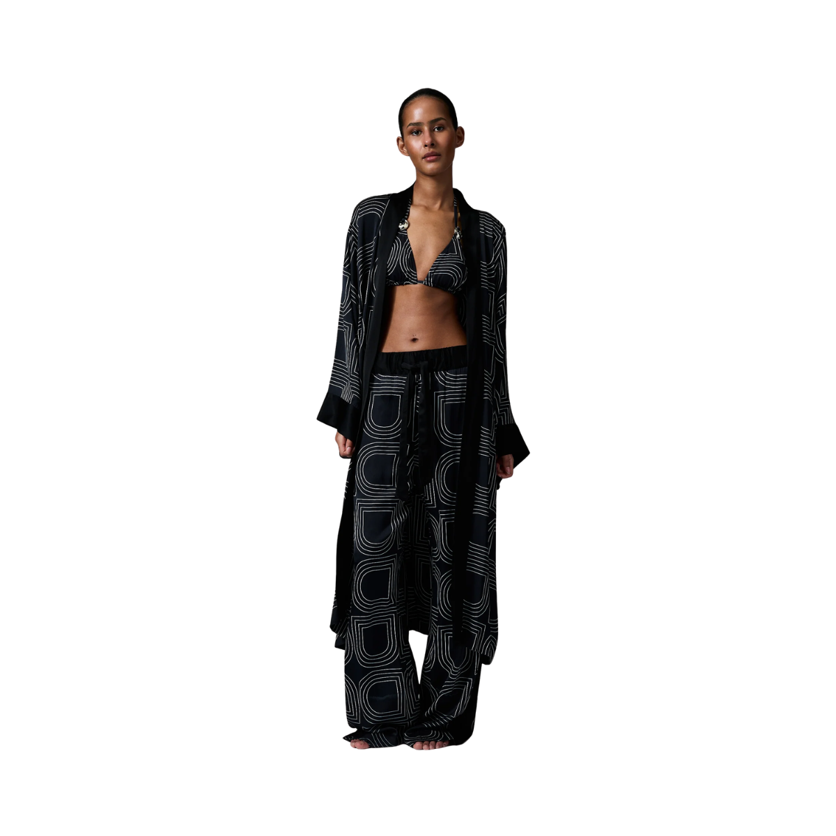 Rani - Black