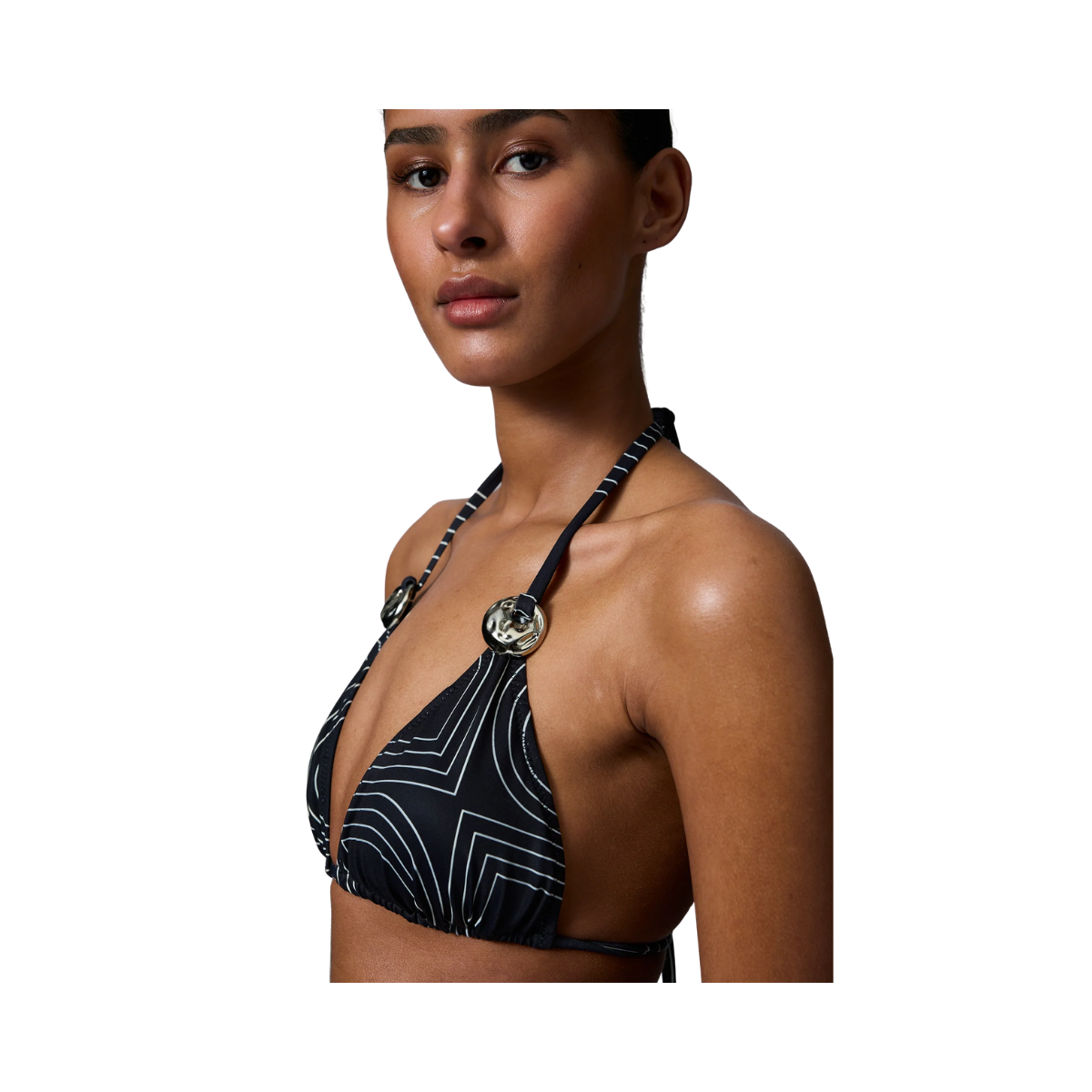 Portia - Black
