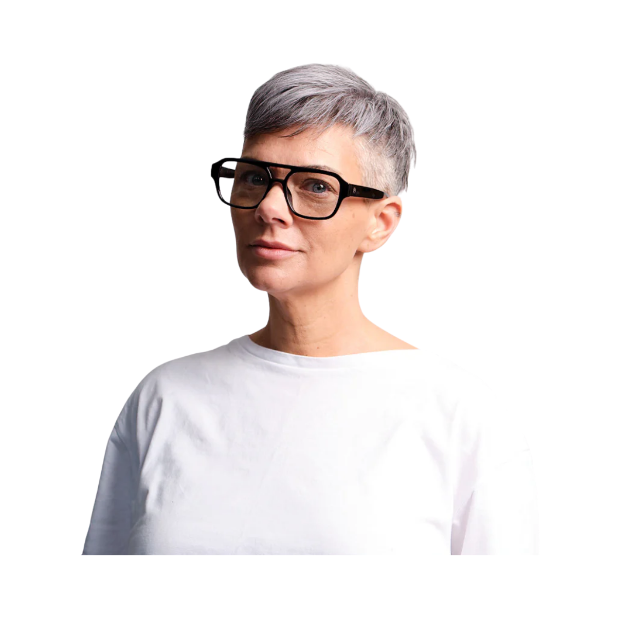 Robin - Black 2.0