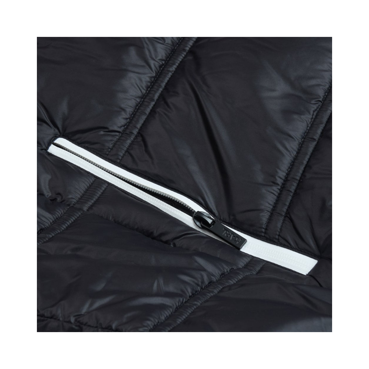 Blouson - Black