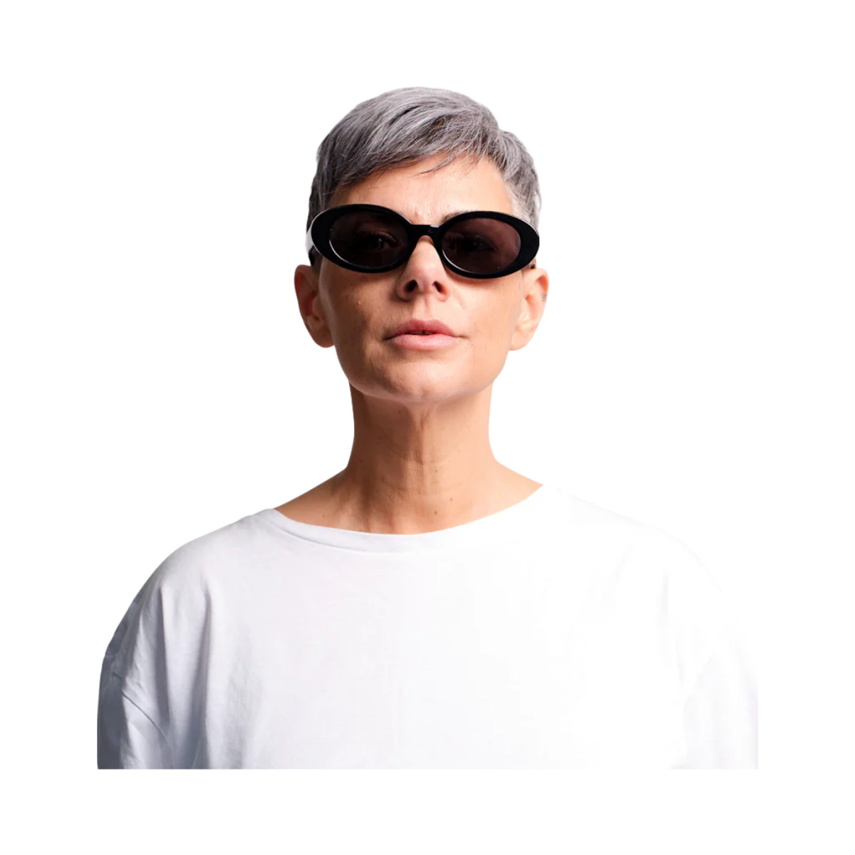 Selma - Black