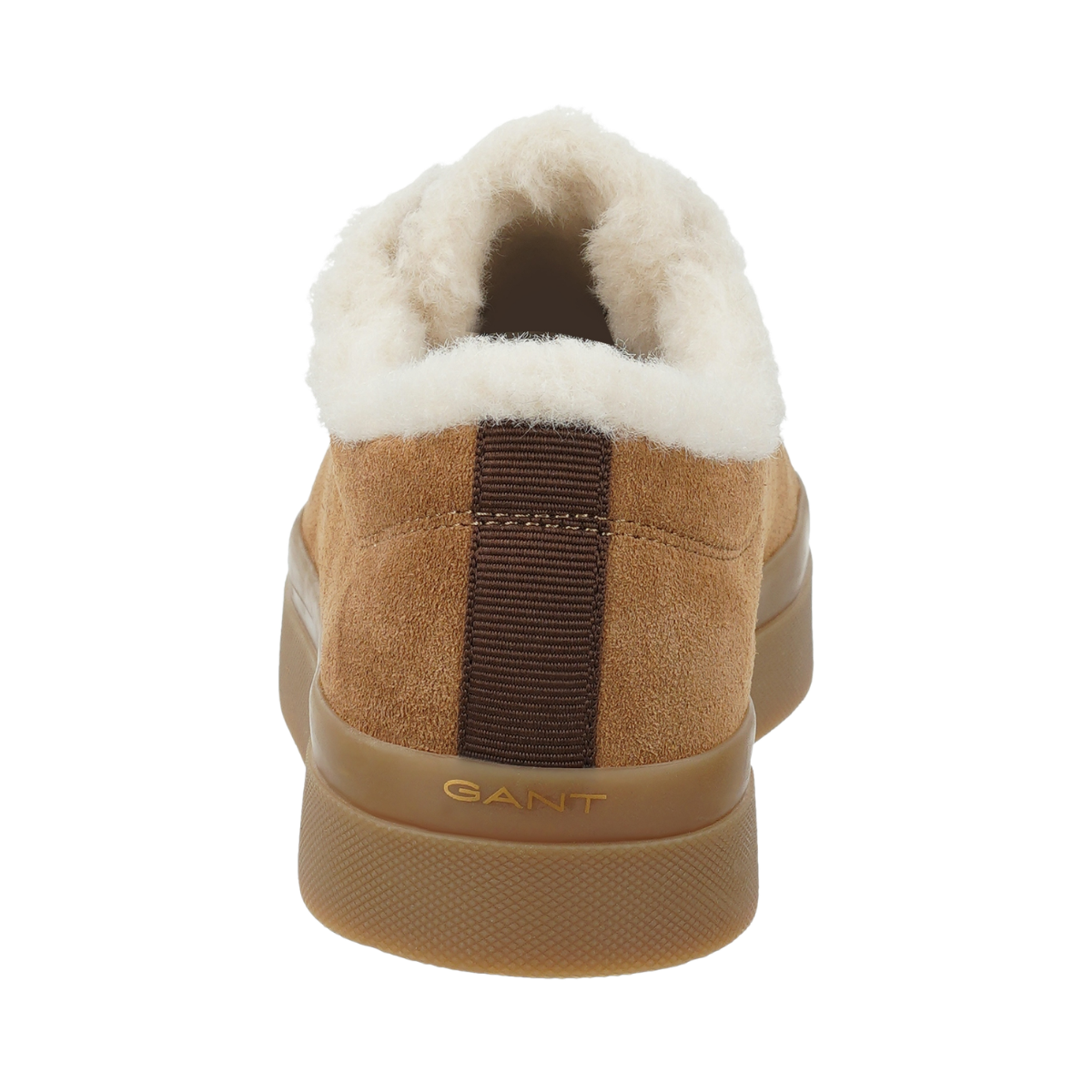 Avona Sneaker - Nut