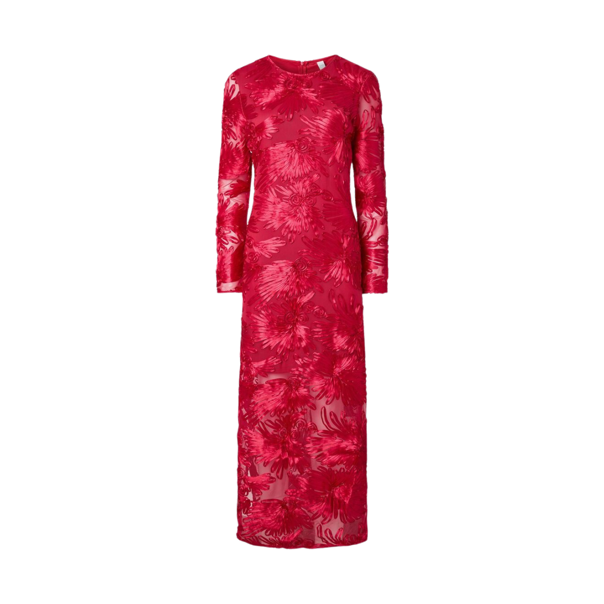 YASFLOREE - Persian Red