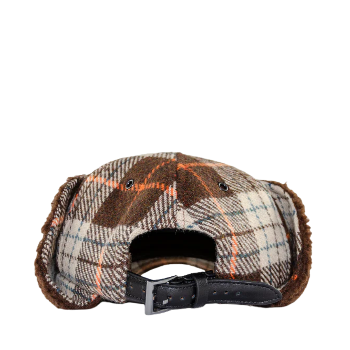 Lumberjack - Pistvakt