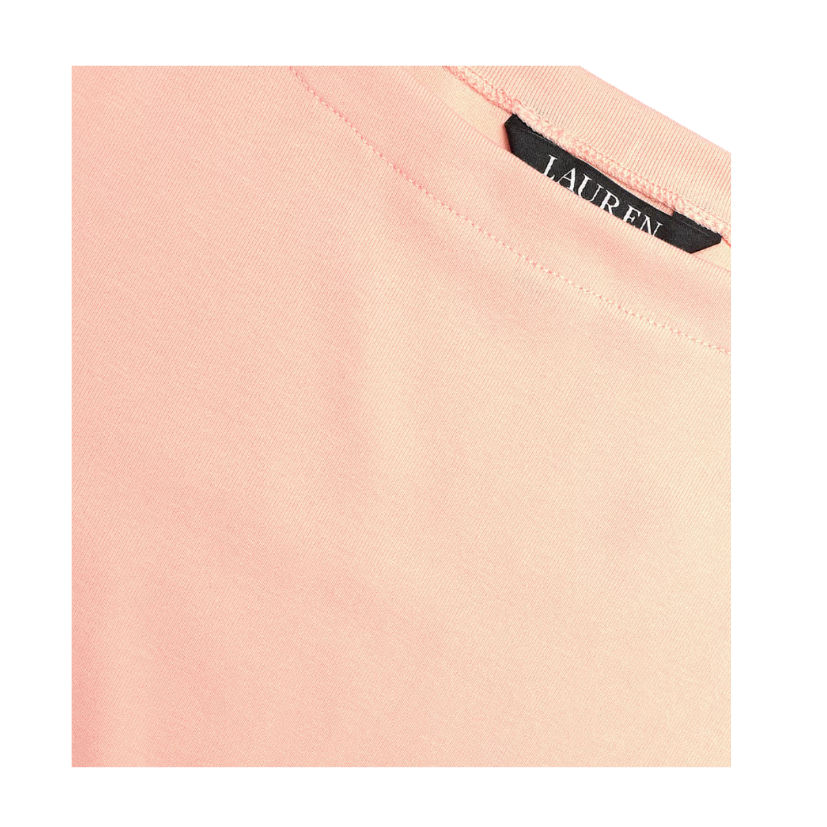 Judy Elbow Sleeve - Light Portside Coral