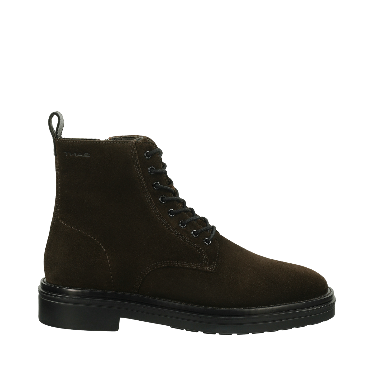 Boggar Mid Boot - Brown