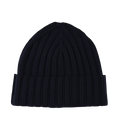 Beanie - Navy