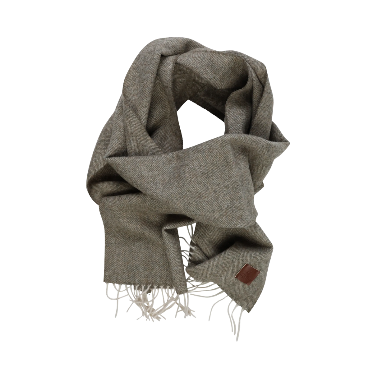 Scarf - Light green
