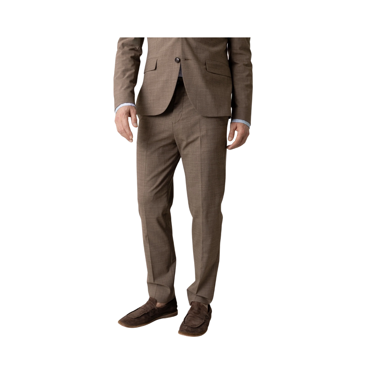 MMGHugh Dynamic Luxe Pant - Falcon