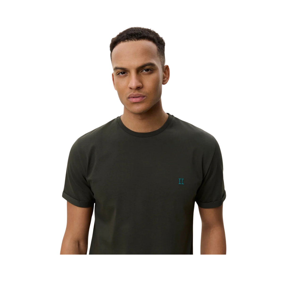 Core Seasonal T-shirt - Rosin Green