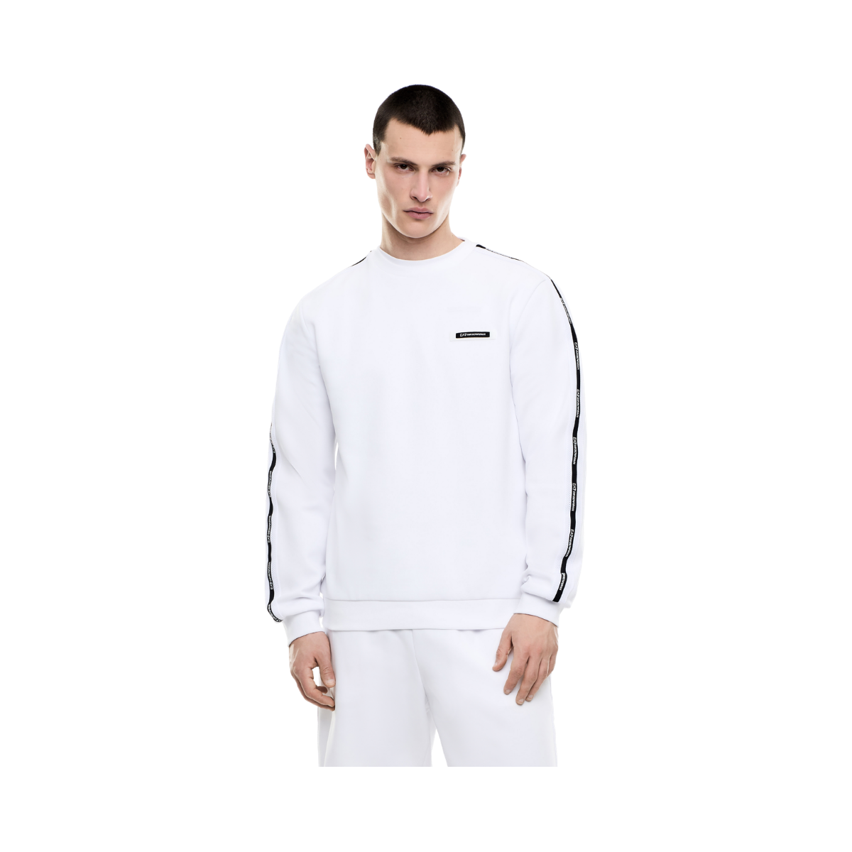 Jerseywear - White