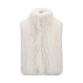My Vest - White