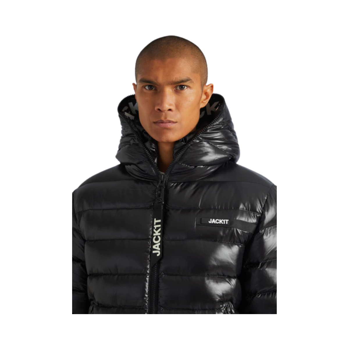 Slick Racer Jacket - B00