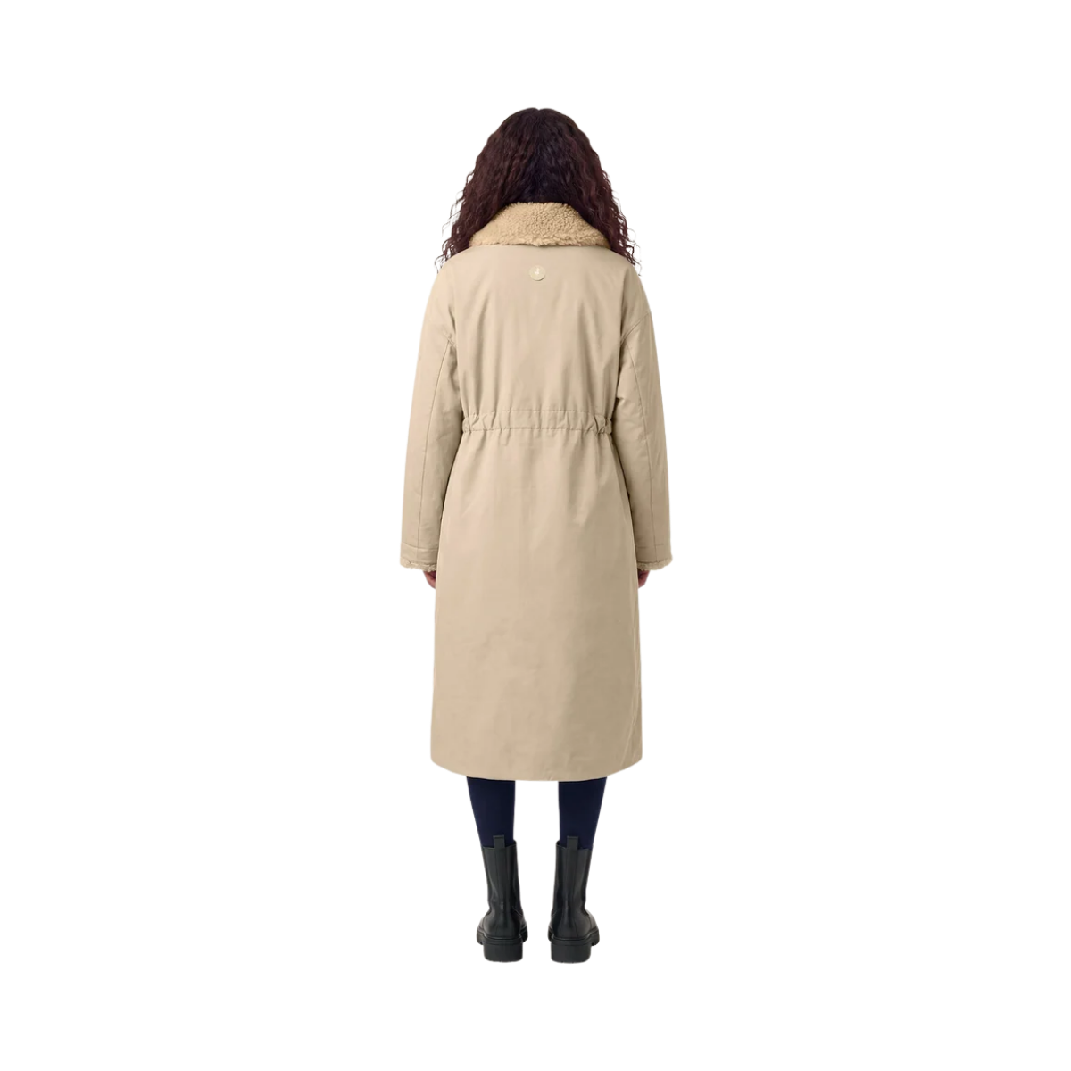 Shayla - Stone Beige