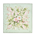 Silk Scarf Large - Meadow