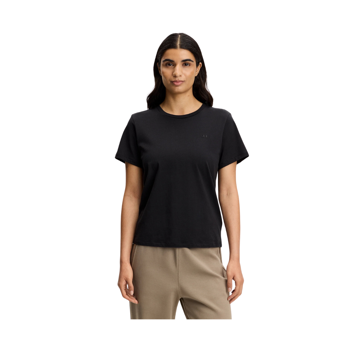 Nova T-Shirt - Black