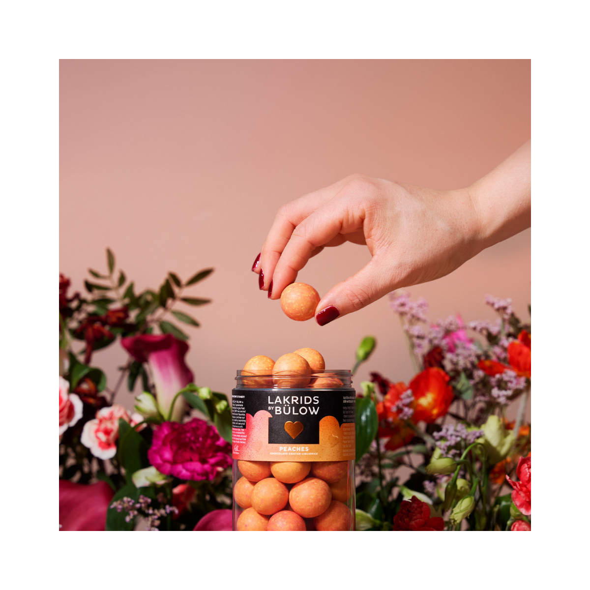 Regular Peaches - Peaches