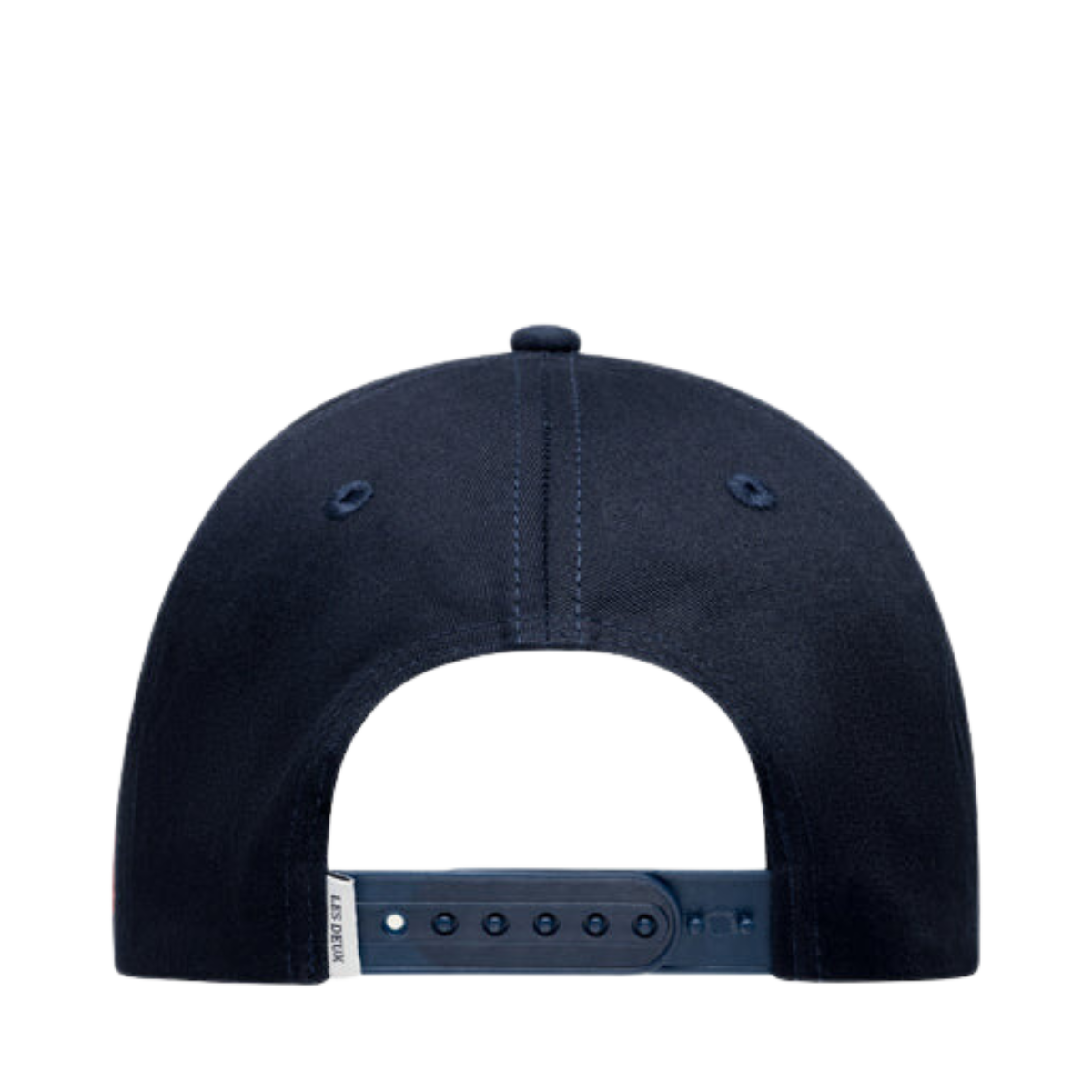 Baseball Cap Suede - Navy