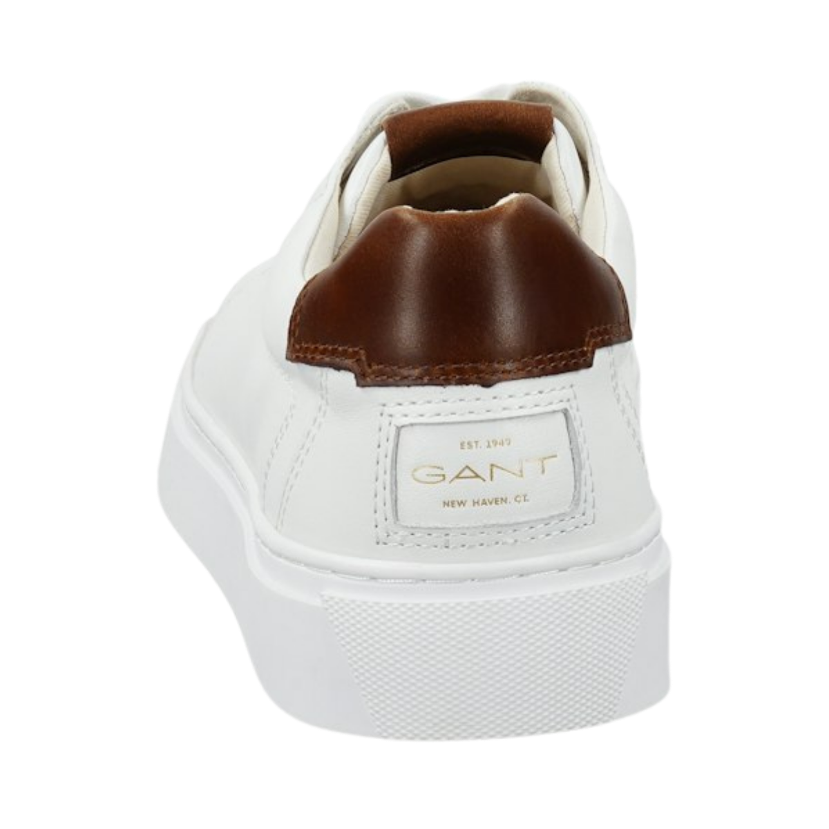 Mc Julien Sneaker - G28 White/Tan