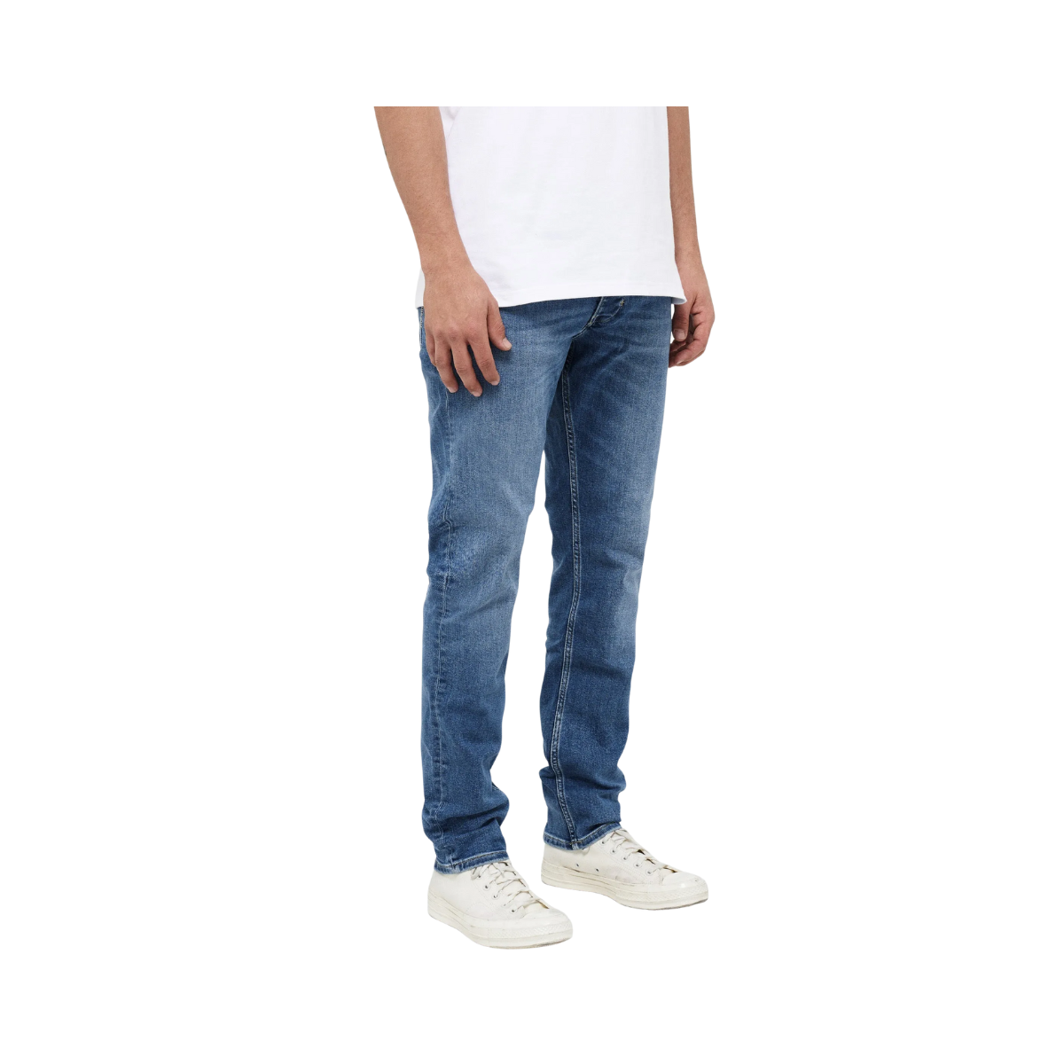 Lou Slim - Destination