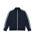 Edward Track Jacket - Navy