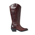 Wessel - Burgundy
