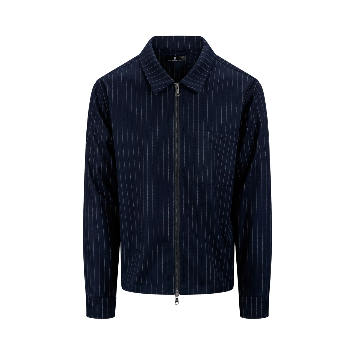 Marciano Overshirt - Dark navy