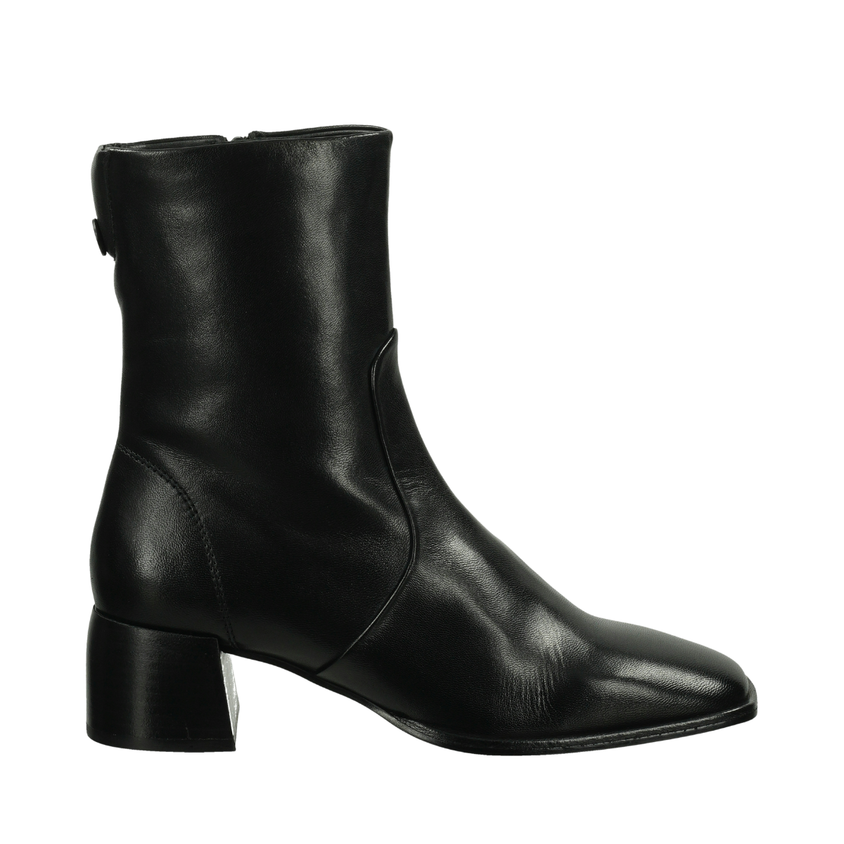 Gwenety Mid Boot - Black