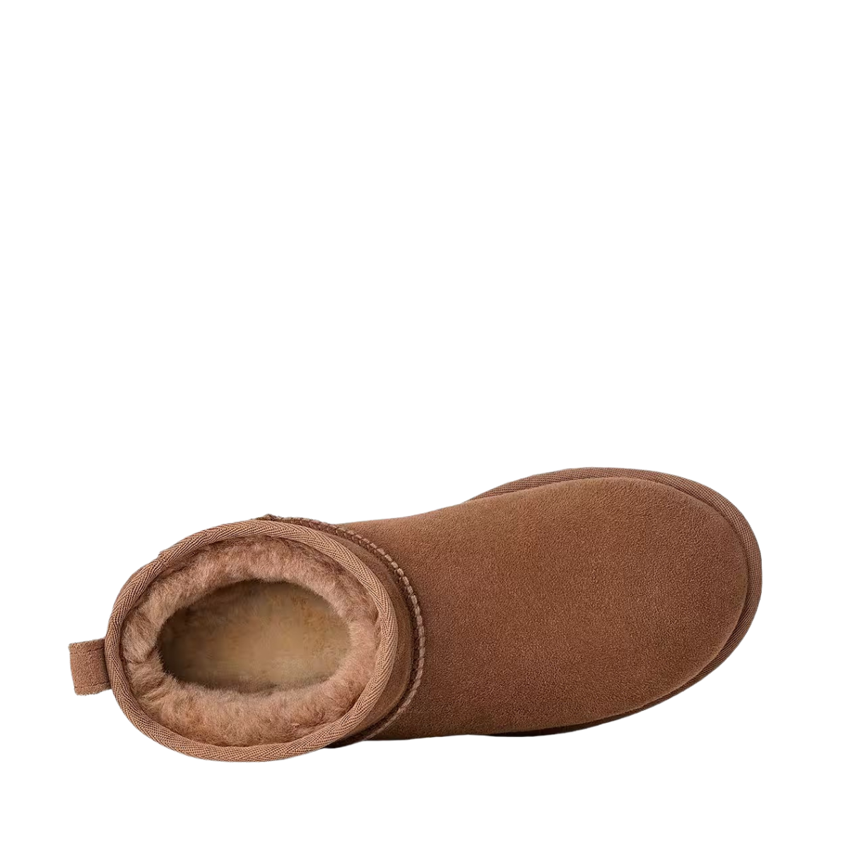 W Classic Ultra Mini - Rocky Oak