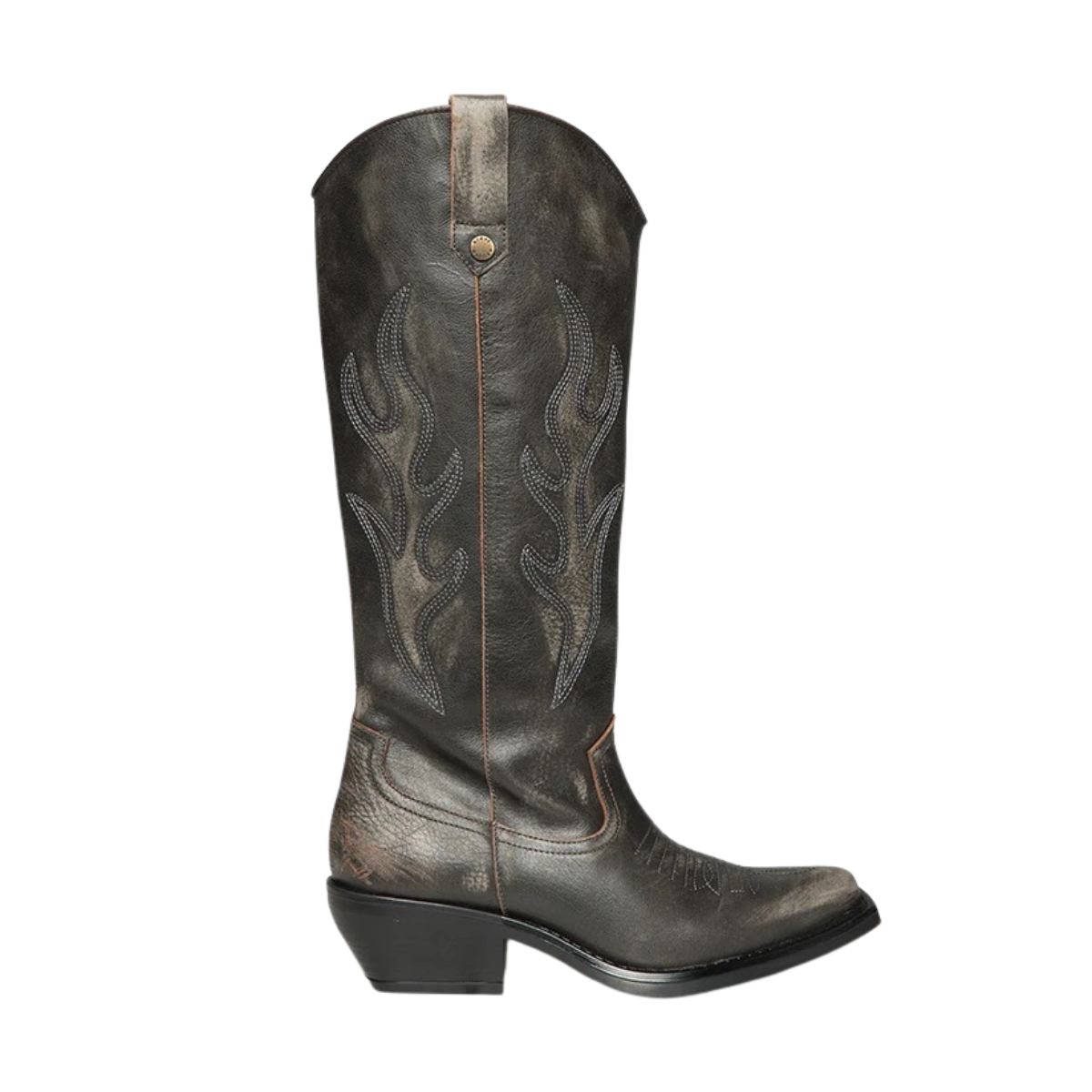 Wessel - Dark Brown